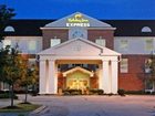 фото отеля Holiday Inn Express Hotel & Suites Algonquin