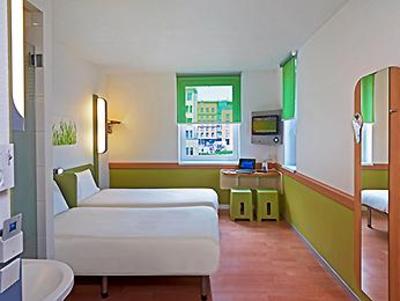 фото отеля Ibis Budget Krakow Stare Miasto