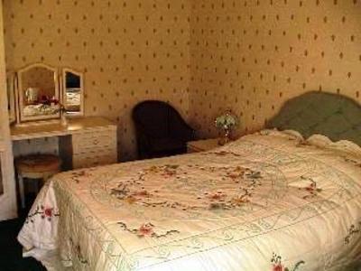фото отеля Capital Guest House Edinburgh