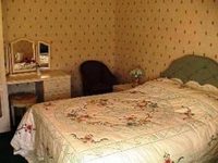 Capital Guest House Edinburgh