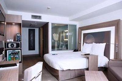 фото отеля Novotel Toulouse Centre Wilson