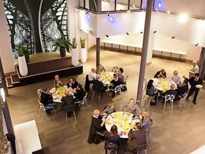 фото отеля Novotel Toulouse Centre Wilson