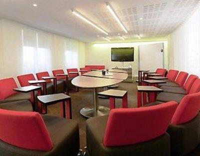 фото отеля Novotel Toulouse Centre Wilson