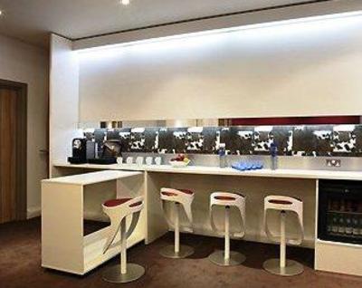 фото отеля Novotel Toulouse Centre Wilson