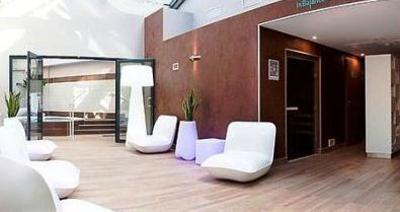 фото отеля Novotel Toulouse Centre Wilson