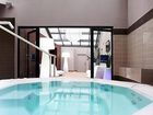 фото отеля Novotel Toulouse Centre Wilson