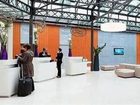 фото отеля Novotel Toulouse Centre Wilson