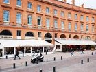 фото отеля Novotel Toulouse Centre Wilson