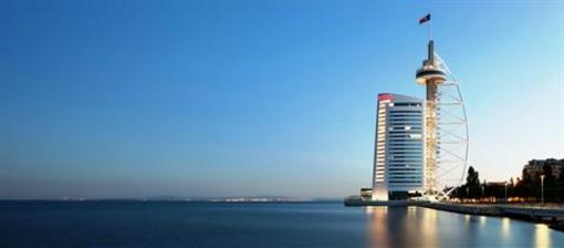 фото отеля Myriad by SANA Hotels