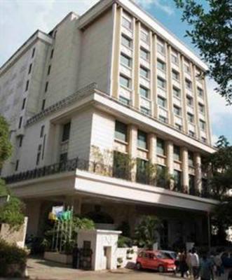 фото отеля Lotus Suites Mumbai