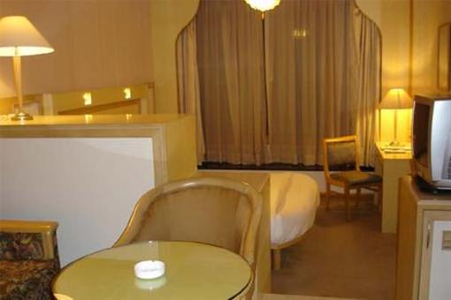 фото отеля Lotus Suites Mumbai