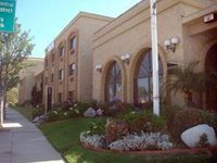Sunrise Hotel San Pedro