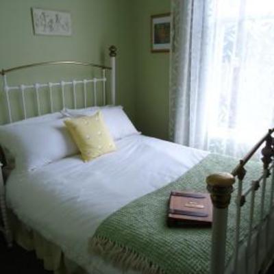 фото отеля Holly Manor