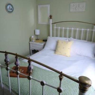 фото отеля Holly Manor