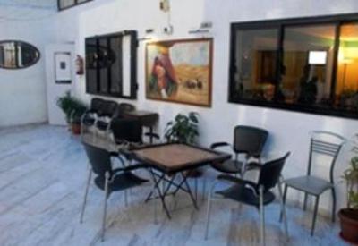 фото отеля Oritel Service Apartments