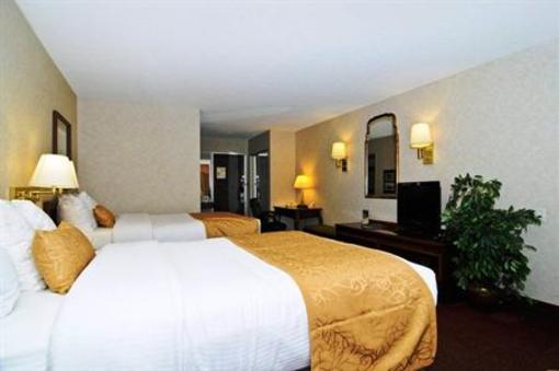 фото отеля Best Western Lafayette Executive Plaza & Conference Center