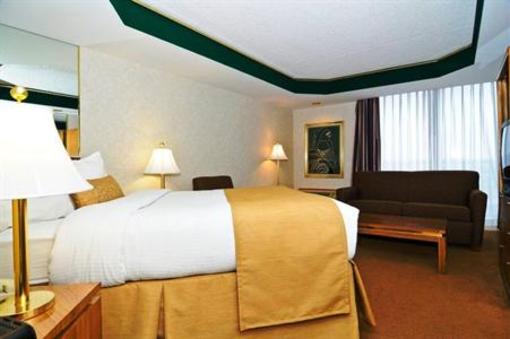 фото отеля Best Western Lafayette Executive Plaza & Conference Center