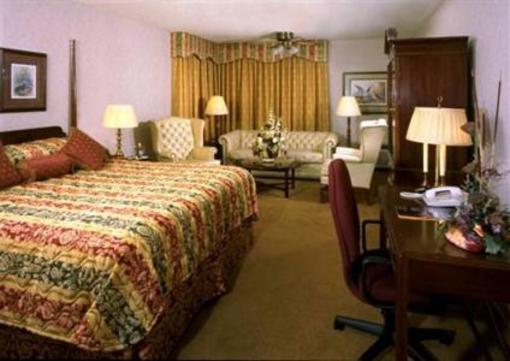 фото отеля Best Western Lafayette Executive Plaza & Conference Center