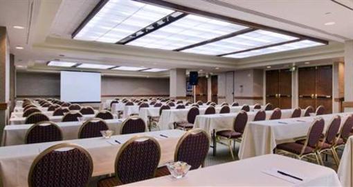фото отеля Hilton Anchorage