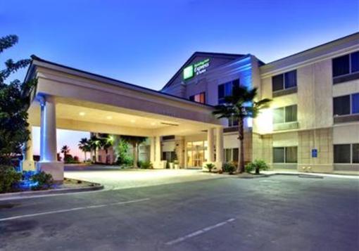 фото отеля Holiday Inn Express Hotel & Suites San Diego Otay Mesa