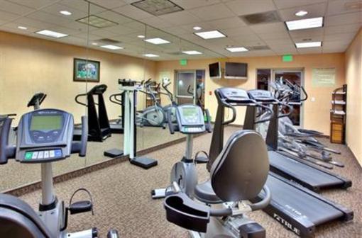 фото отеля Holiday Inn Express Hotel & Suites San Diego Otay Mesa
