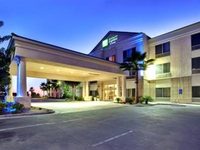 Holiday Inn Express Hotel & Suites San Diego Otay Mesa