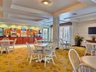 фото отеля Holiday Inn Express Hotel & Suites San Diego Otay Mesa