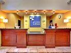 фото отеля Holiday Inn Express Hotel & Suites San Diego Otay Mesa