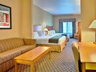 фото отеля Holiday Inn Express Hotel & Suites San Diego Otay Mesa