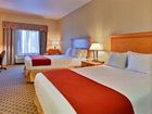 фото отеля Holiday Inn Express Hotel & Suites San Diego Otay Mesa