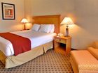 фото отеля Holiday Inn Express Hotel & Suites San Diego Otay Mesa