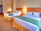 фото отеля Holiday Inn Express Hotel & Suites San Diego Otay Mesa