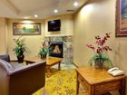 фото отеля Holiday Inn Express Hotel & Suites San Diego Otay Mesa