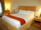 фото отеля Holiday Inn Express Hotel & Suites San Diego Otay Mesa