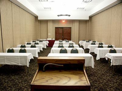 фото отеля Holiday Inn Houston Reliant Park Area