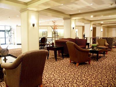 фото отеля Holiday Inn Houston Reliant Park Area