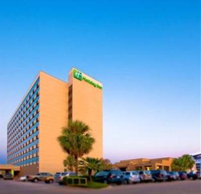 фото отеля Holiday Inn Houston Reliant Park Area