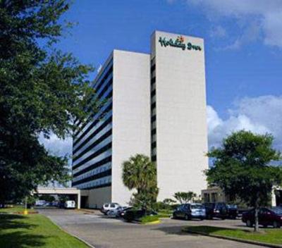 фото отеля Holiday Inn Houston Reliant Park Area