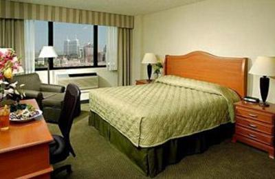 фото отеля Holiday Inn Houston Reliant Park Area