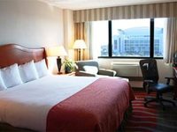 Holiday Inn Houston Reliant Park Area
