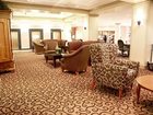 фото отеля Holiday Inn Houston Reliant Park Area
