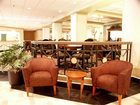 фото отеля Holiday Inn Houston Reliant Park Area