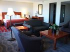 фото отеля Holiday Inn Houston Reliant Park Area