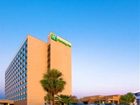 фото отеля Holiday Inn Houston Reliant Park Area