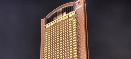 фото отеля Hotel Keihan Universal Tower