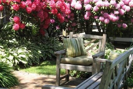 фото отеля Nantucket Inn