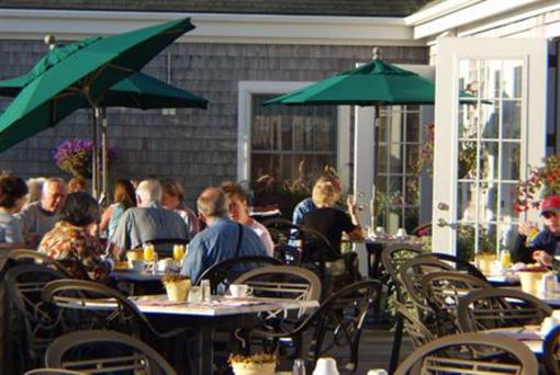 фото отеля Nantucket Inn
