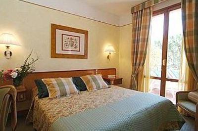 фото отеля Relais Santa Chiara Hotel