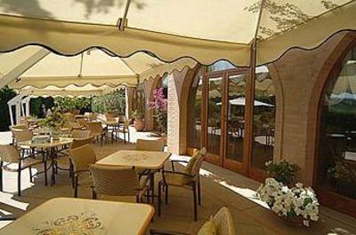 фото отеля Relais Santa Chiara Hotel
