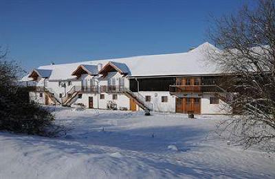фото отеля Geinberg Suites Polling im Innkreis